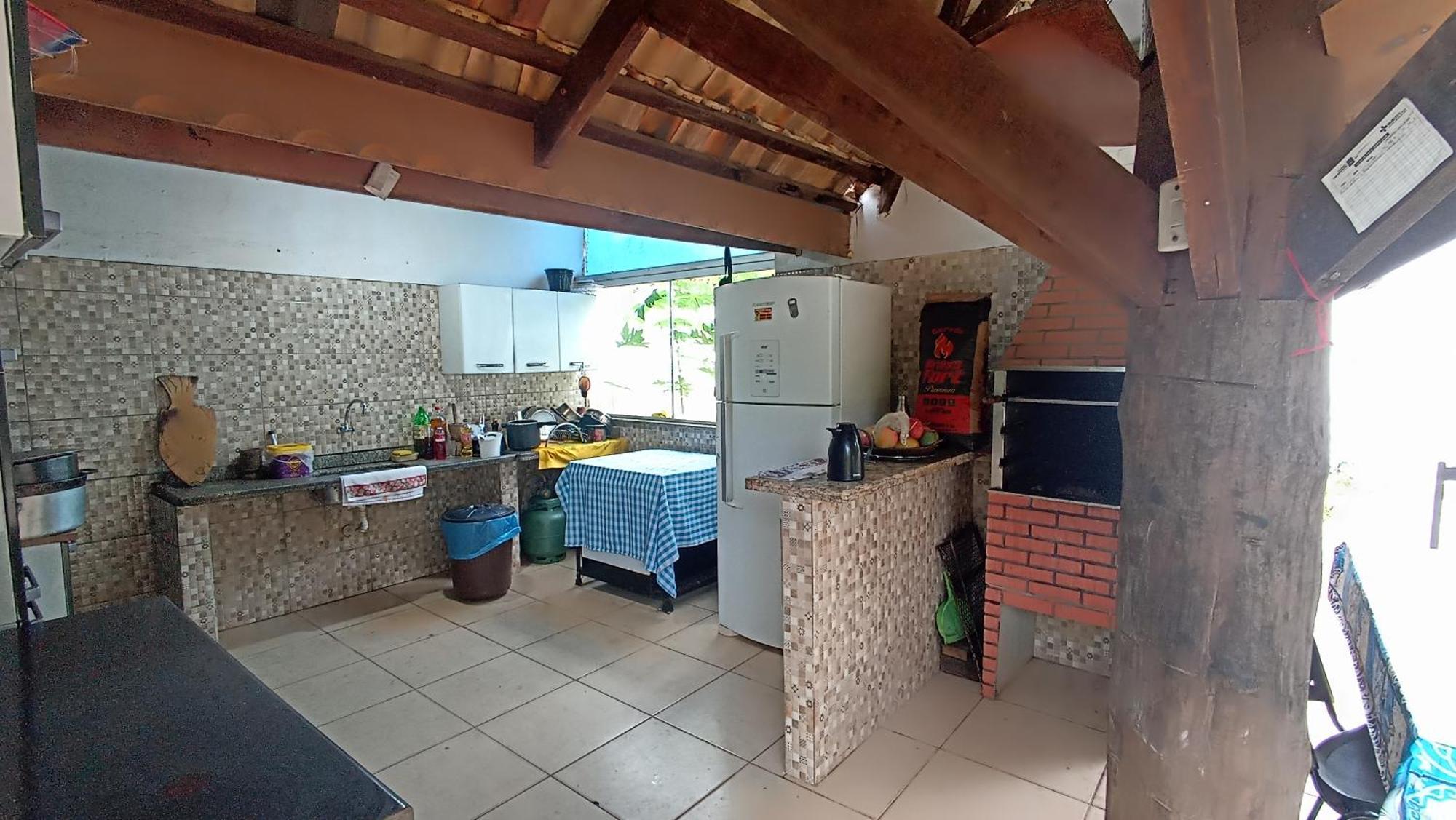 Pousada Do Didi Chapada Dos Guimaraes. Extérieur photo